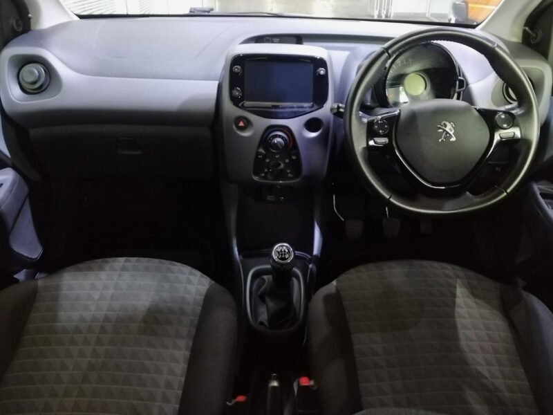 2022 Peugeot 108 1.0 Active For Sale In KZN