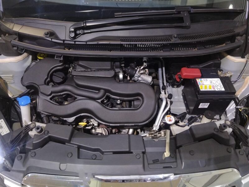 2022 Peugeot 108 1.0 Active For Sale In KZN