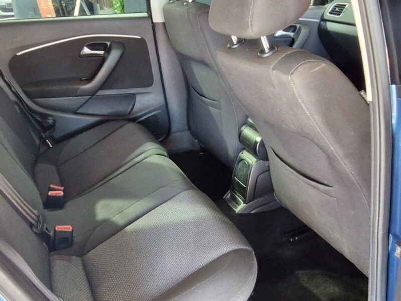 2017 Volkswagen Polo Hatch 1.2TSI Highline For Sale In KZN