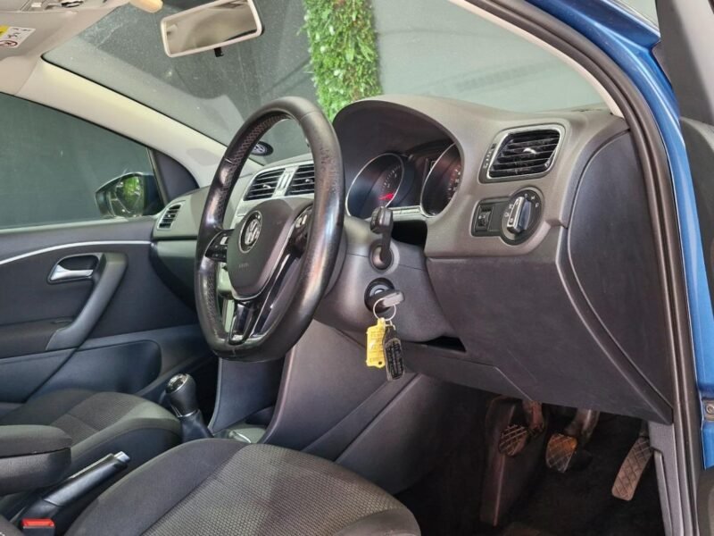 2017 Volkswagen Polo Hatch 1.2TSI Highline For Sale In KZN