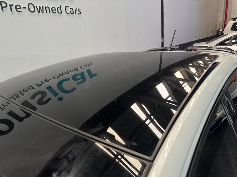 2020 VW Polo Hatch 1.0TSI Comfortline For Sale In KZN