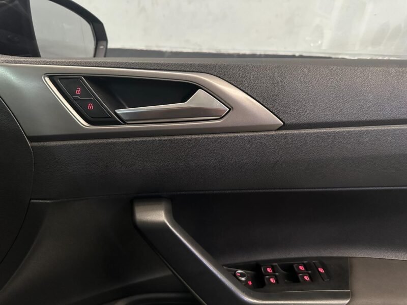 2020 VW Polo Hatch 1.0TSI Comfortline For Sale In KZN
