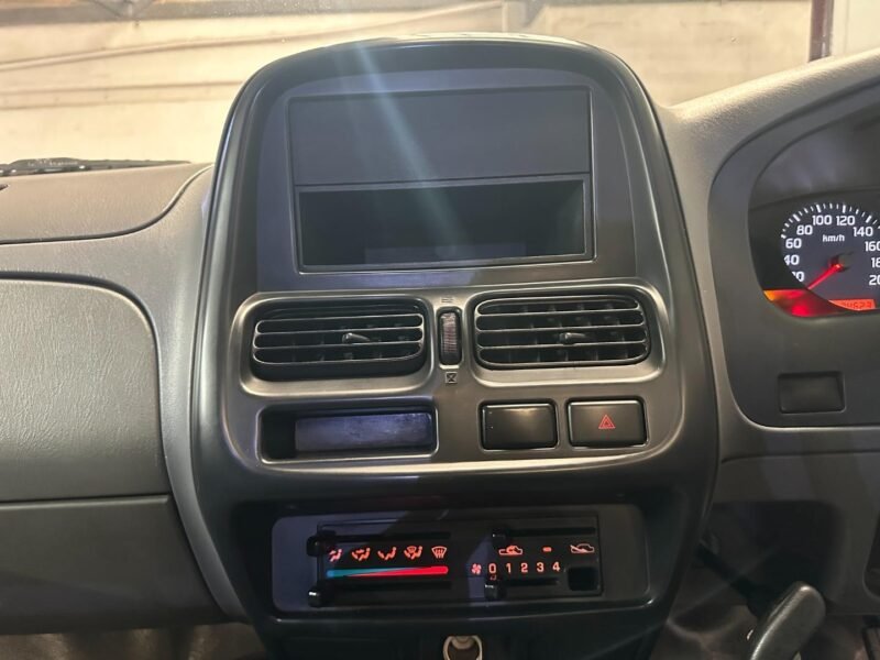 2018 Nissan NP300 Hardbody 2.0 For Sale In KZN