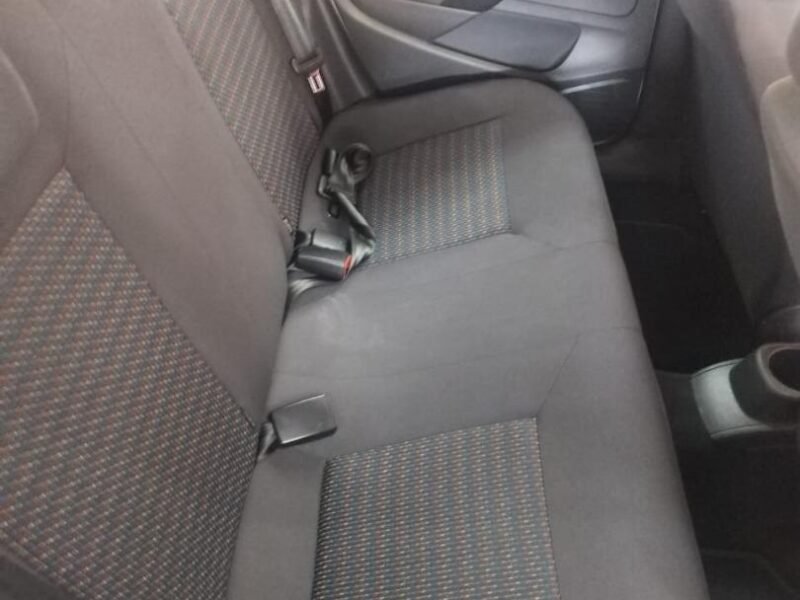2020 Volkswagen Polo Vivo Hatch 1.4 Trendline For Sale In KZN
