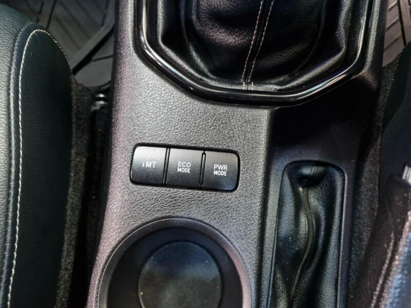 2019 Toyota Hilux 2.8GD-6 Double Cab 4x4 Legend 50 For Sale In KZN