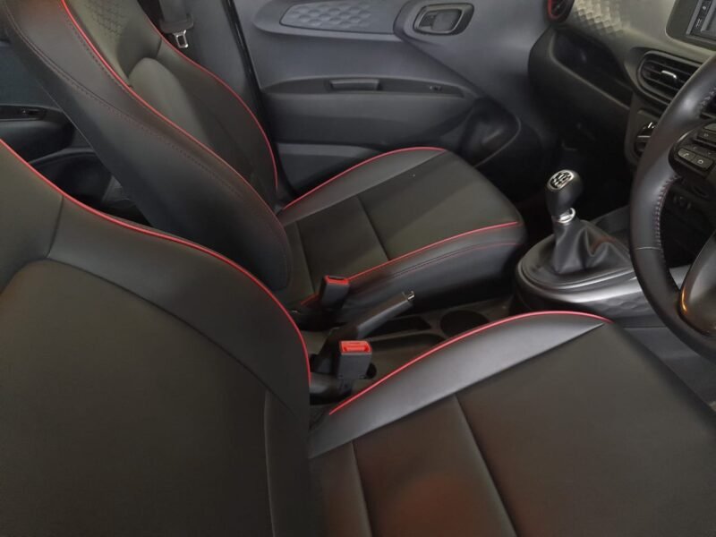 2023 Hyundai Grand i10 1.0 Fluid For Sale IN KZN