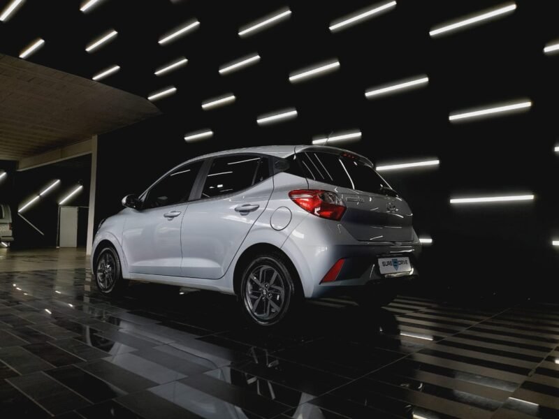 2023 Hyundai Grand i10 1.0 Fluid For Sale IN KZN