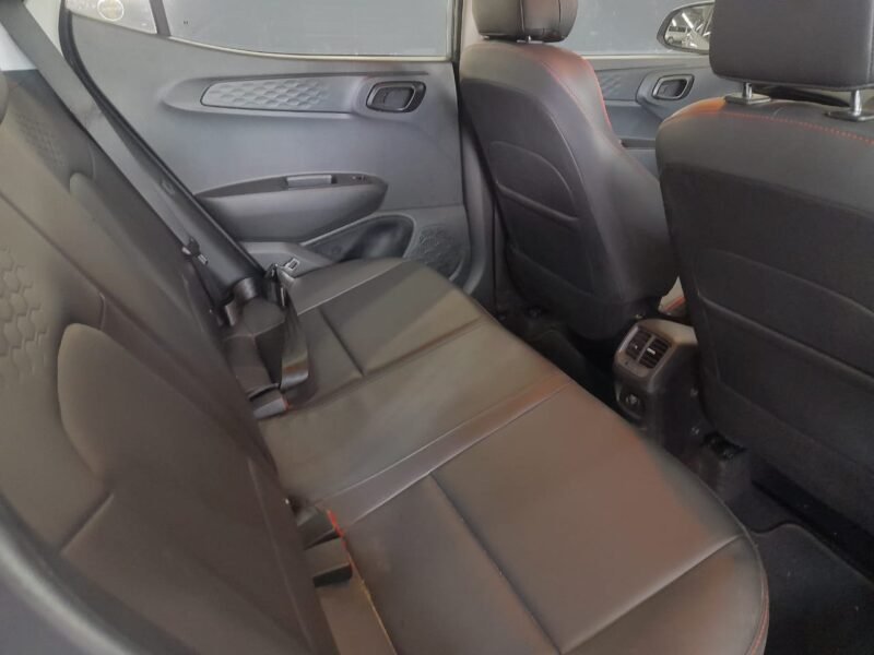 2023 Hyundai Grand i10 1.0 Fluid For Sale IN KZN