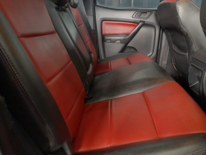 2019 Ford Ranger 2.2TDCi Double Cab Hi-Rider XL Auto For Sale IN KZN
