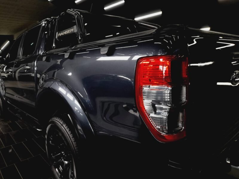 2019 Ford Ranger 2.2TDCi Double Cab Hi-Rider XL Auto For Sale IN KZN