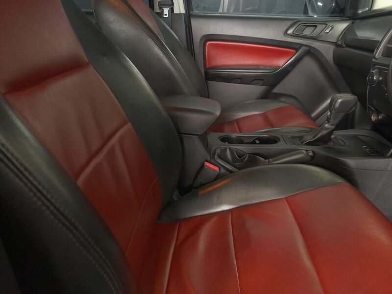 2019 Ford Ranger 2.2TDCi Double Cab Hi-Rider XL Auto For Sale IN KZN