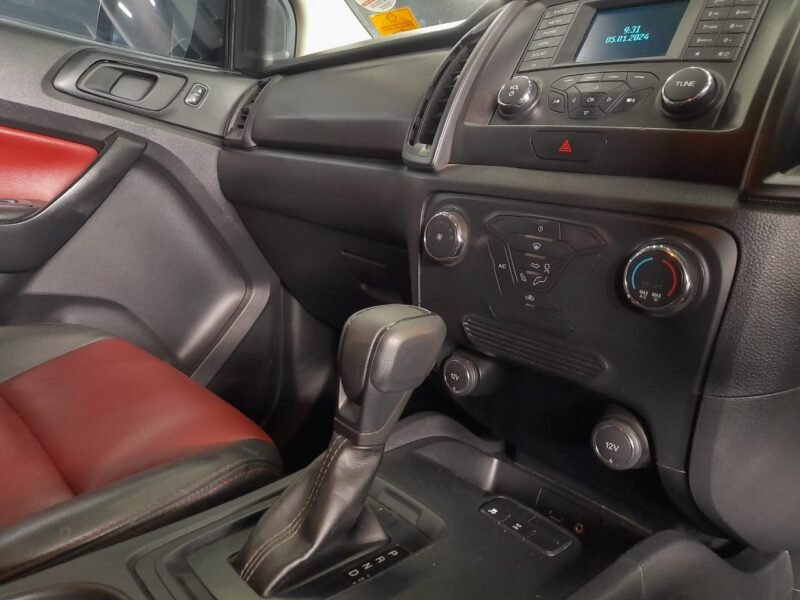2019 Ford Ranger 2.2TDCi Double Cab Hi-Rider XL Auto For Sale IN KZN