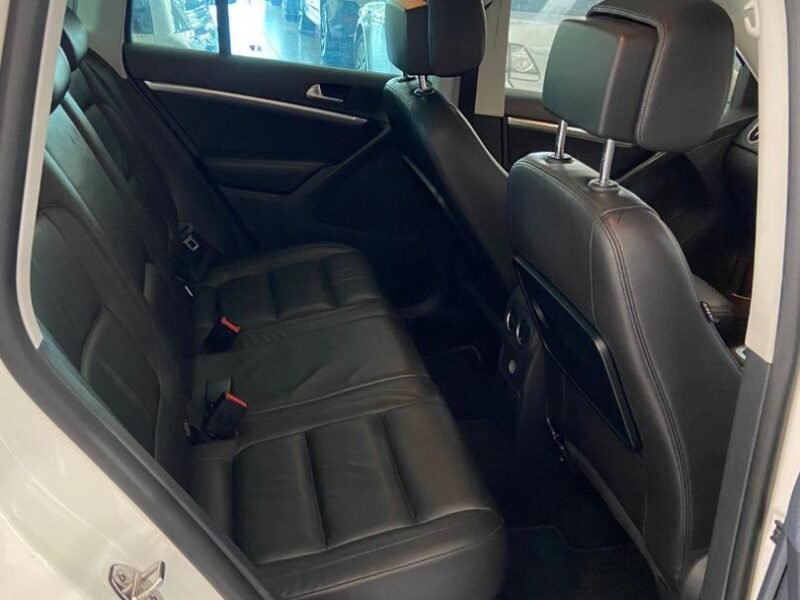 2013 Volkswagen Tiguan 2.0TSI 4Motion Sport&Style For Sale In KZN