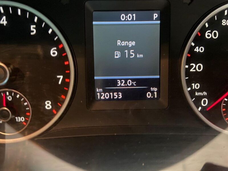 2013 Volkswagen Tiguan 2.0TSI 4Motion Sport&Style For Sale In KZN