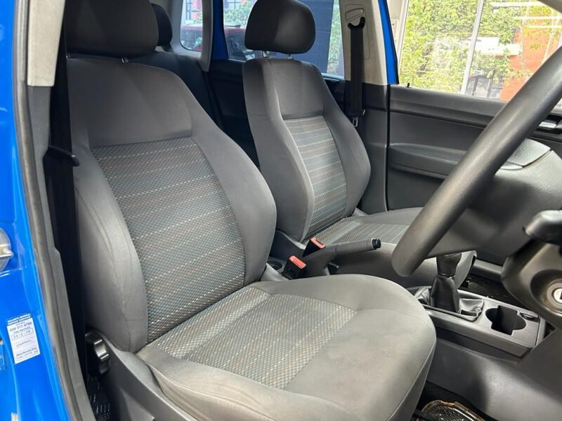 2017 Volkswagen Polo Vivo Hatch 1.4 CiTi Vivo For Sale In KZN