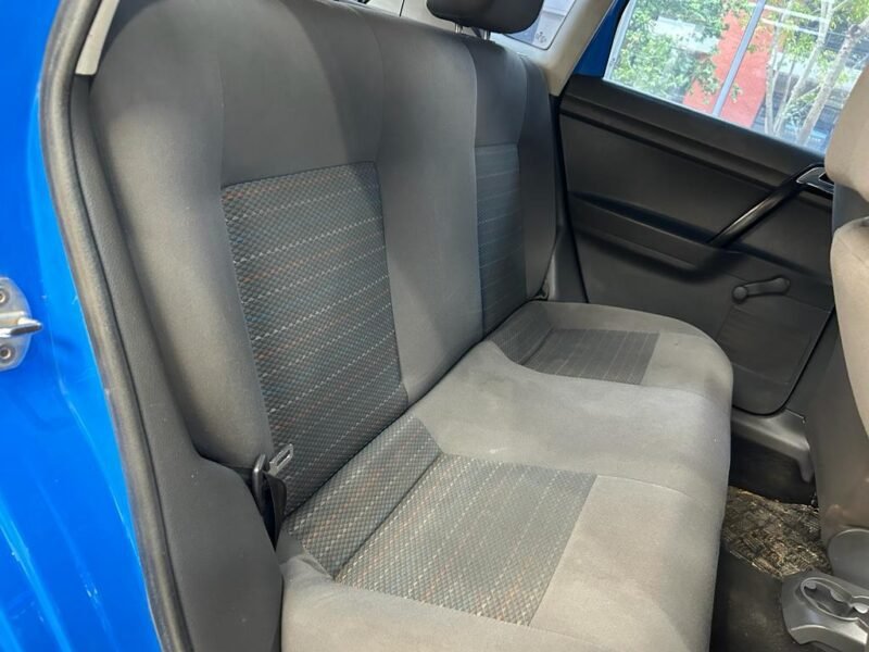 2017 Volkswagen Polo Vivo Hatch 1.4 CiTi Vivo For Sale In KZN