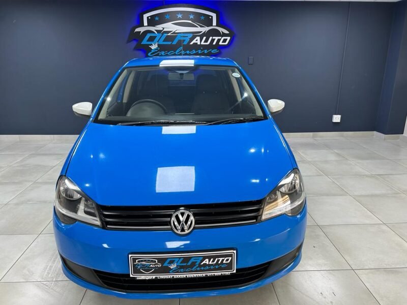 2017 Volkswagen Polo Vivo Hatch 1.4 CiTi Vivo For Sale In KZN