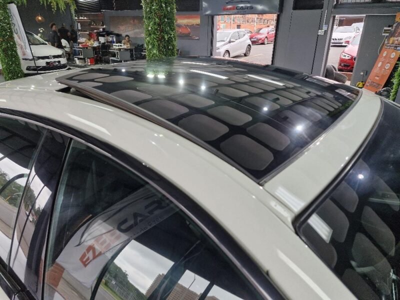2013 BMW 6 Series 640d Gran Coupe M Sport For Sale In KZN