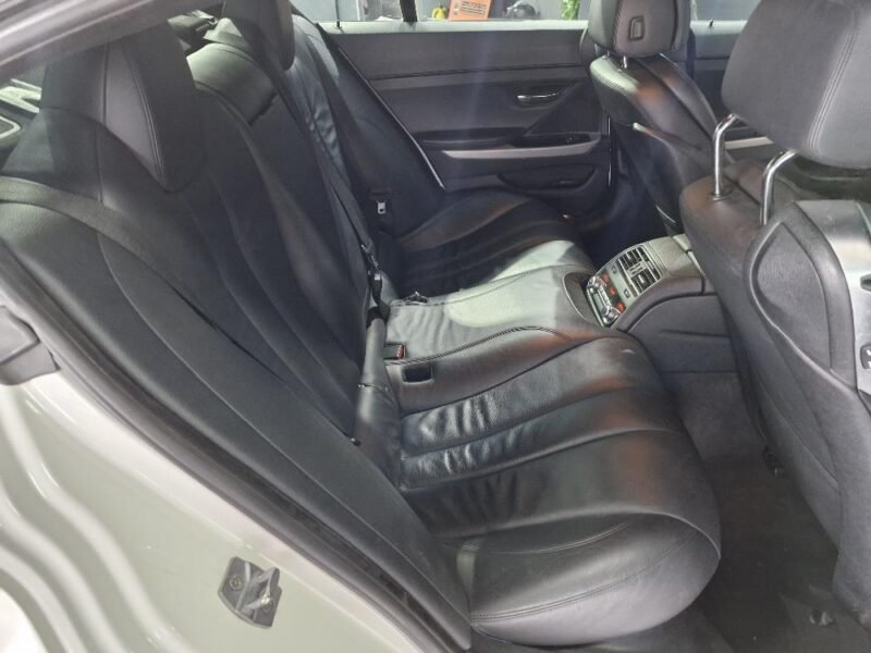 2013 BMW 6 Series 640d Gran Coupe M Sport For Sale In KZN
