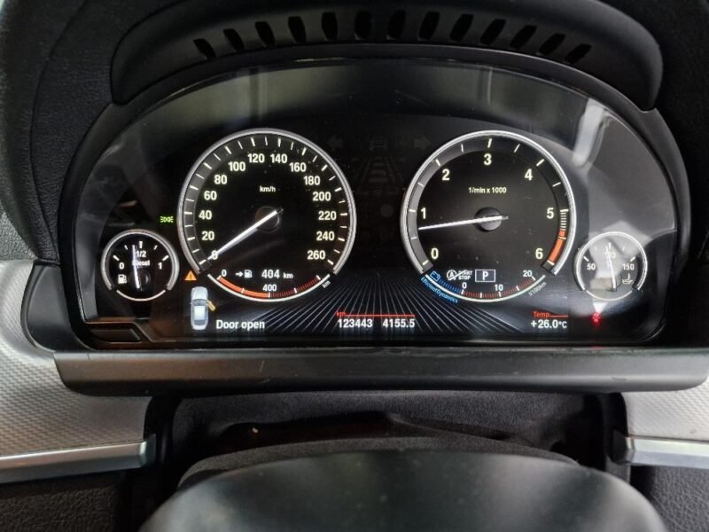2013 BMW 6 Series 640d Gran Coupe M Sport For Sale In KZN
