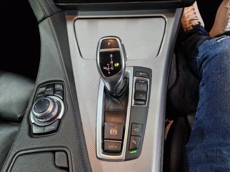 2013 BMW 6 Series 640d Gran Coupe M Sport For Sale In KZN