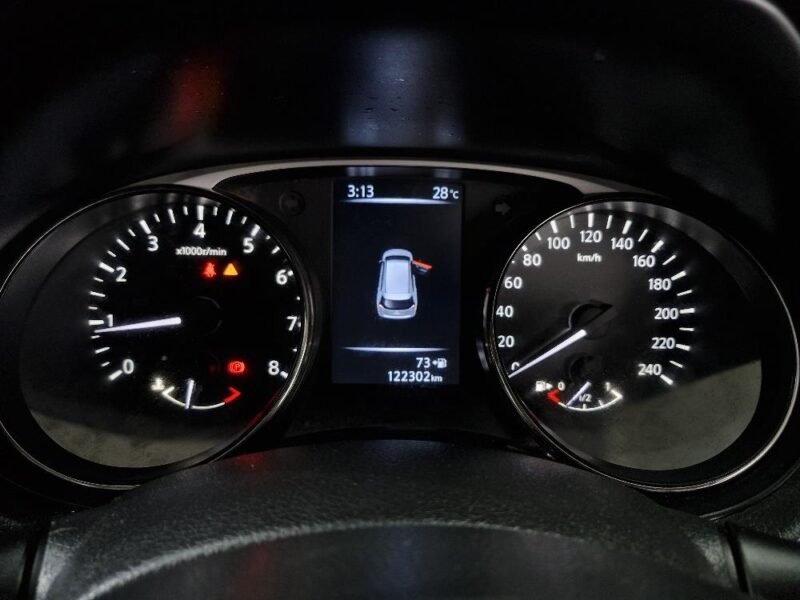 2017 Nissan X-Trail 2.0 XE For Sale In KZN