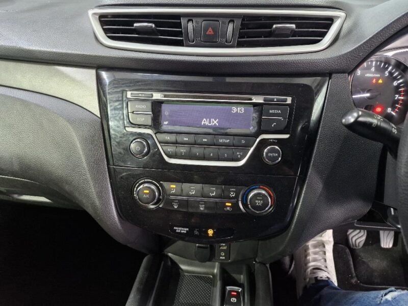 2017 Nissan X-Trail 2.0 XE For Sale In KZN