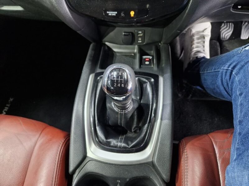 2017 Nissan X-Trail 2.0 XE For Sale In KZN