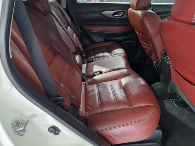 2017 Nissan X-Trail 2.0 XE For Sale In KZN