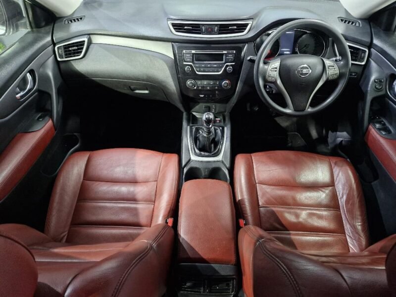 2017 Nissan X-Trail 2.0 XE For Sale In KZN