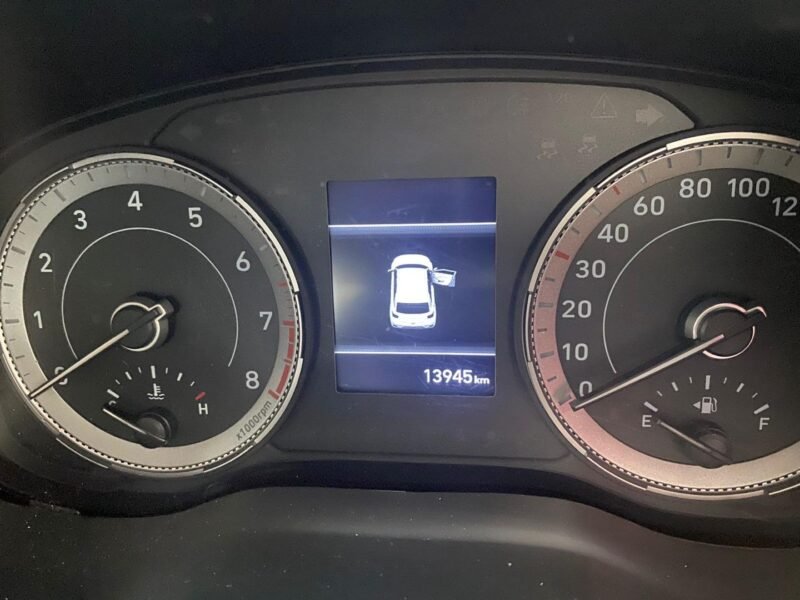 2022 Hyundai Venue 1.0T Fluid Auto For Sale In KZN