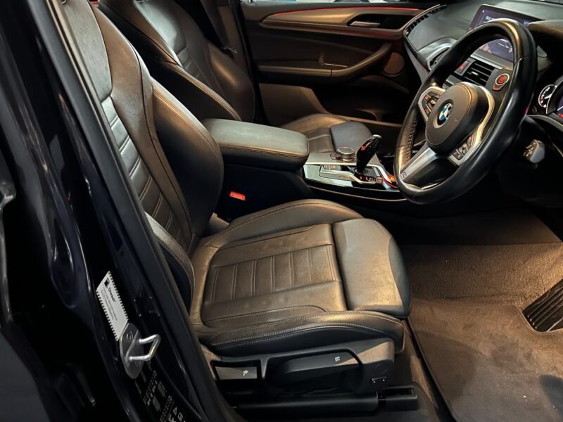 2019 BMW X3 xDrive20d M Sport For Sale In KZN