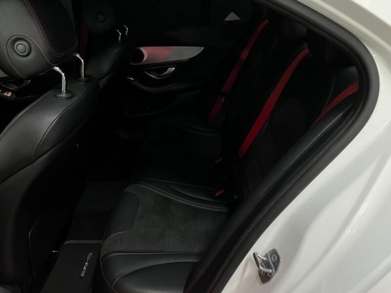 2018 Mercedes-AMG C-Class C43 4Matic For Sale In KZN