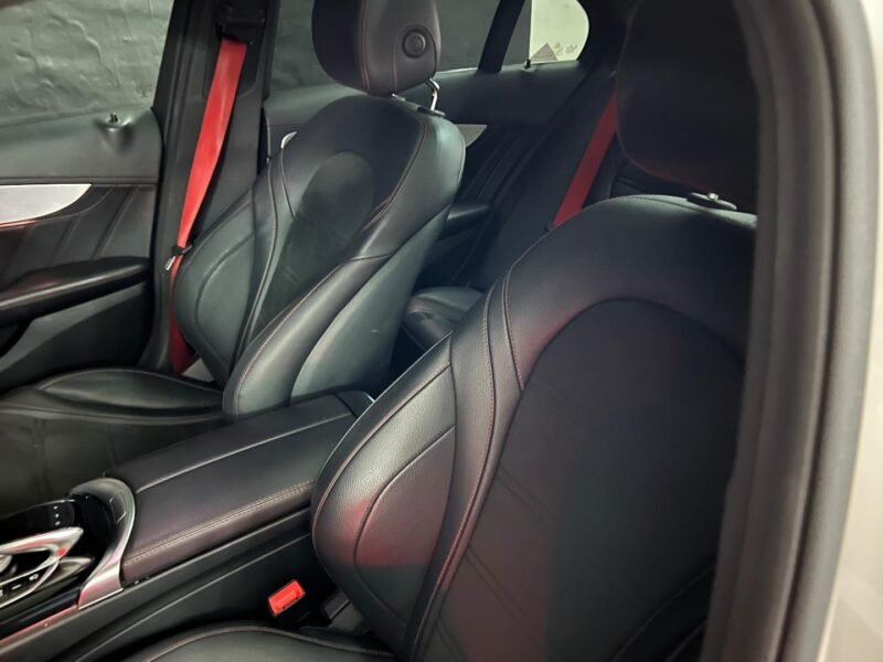 2018 Mercedes-AMG C-Class C43 4Matic For Sale In KZN