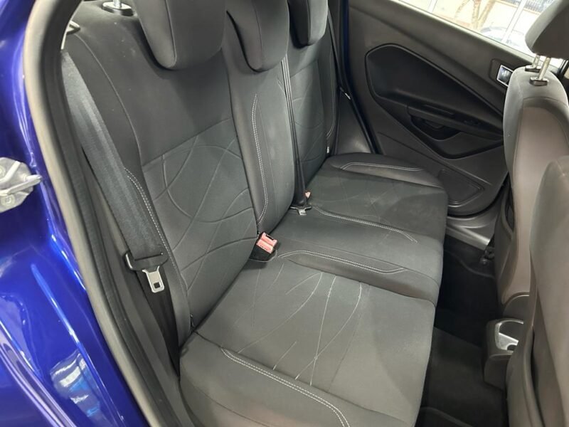2015 Ford Fiesta 5-Door 1.0T Trend Auto For Sale In KZN
