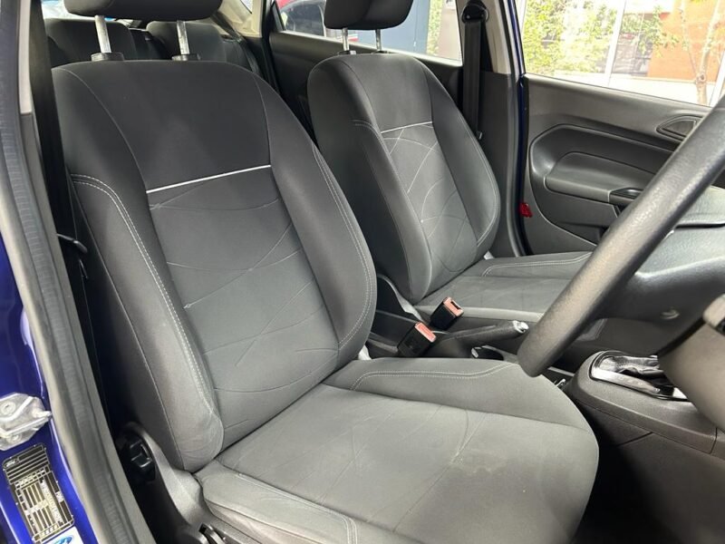 2015 Ford Fiesta 5-Door 1.0T Trend Auto For Sale In KZN