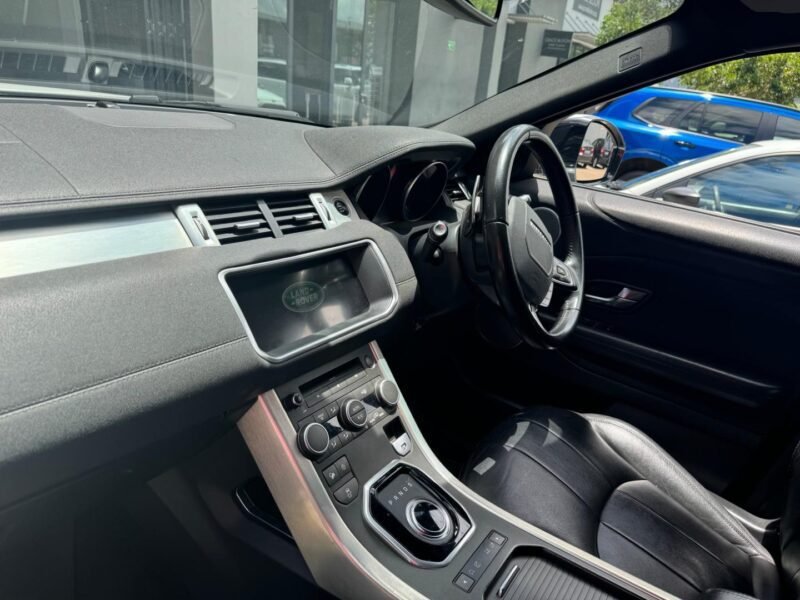 2019 Land Rover Range Rover Evoque SE SD4 For Sale In KZN