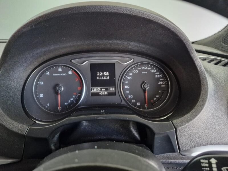 2013 Audi A3 3-Door 1.4TFSI S For Sale In KZN