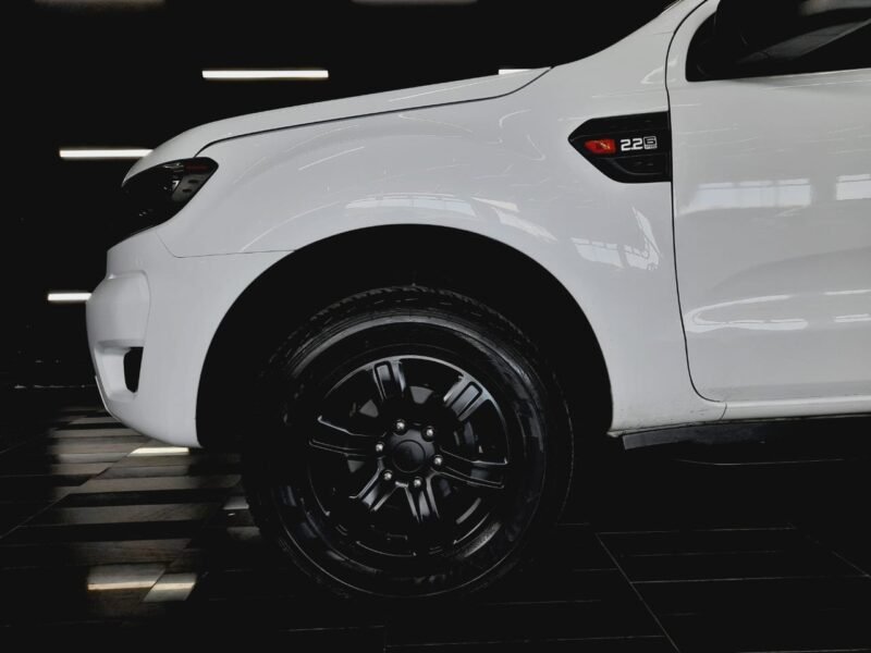 2021 Ford Ranger 2.2TDCi Double Cab Hi-Rider XL Sport For Sale IN KZN