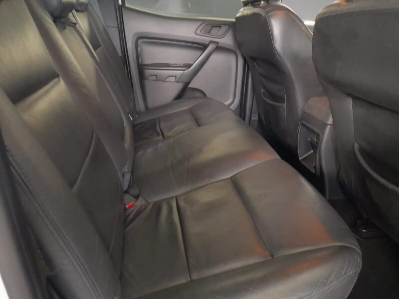 2021 Ford Ranger 2.2TDCi Double Cab Hi-Rider XL Sport For Sale IN KZN