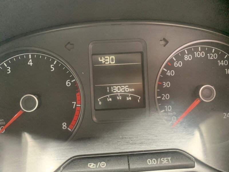 2021 Volkswagen Polo Vivo Hatch 1.4 Trendline For Sale In KZN