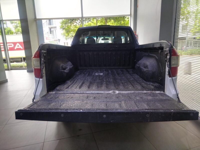2017 Chevrolet Utility 1.4 Club For Sale In KZN