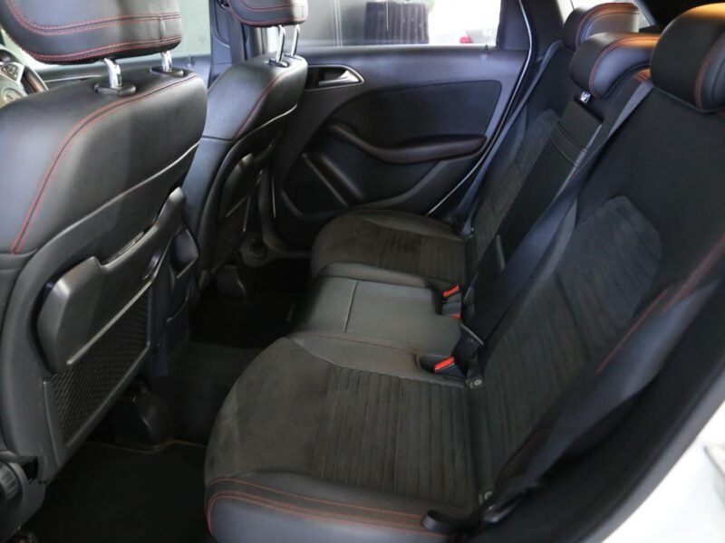2015 Mercedes-Benz B-Class B200CDI AMG Auto For Sale In KZN