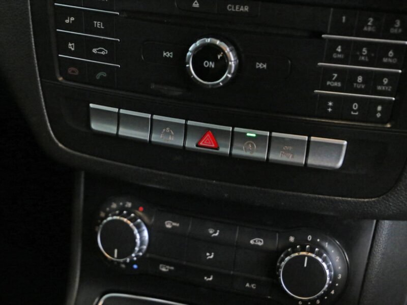 2015 Mercedes-Benz B-Class B200CDI AMG Auto For Sale In KZN