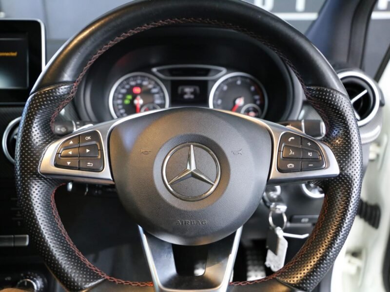 2015 Mercedes-Benz B-Class B200CDI AMG Auto For Sale In KZN