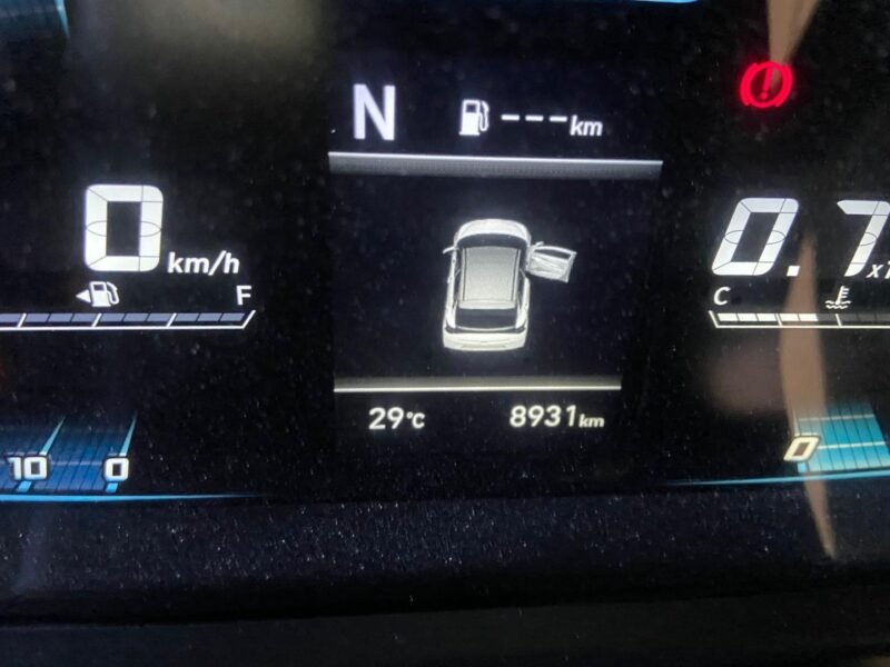 2022 Hyundai i20 1.0T Fluid Auto For Sale In KZN