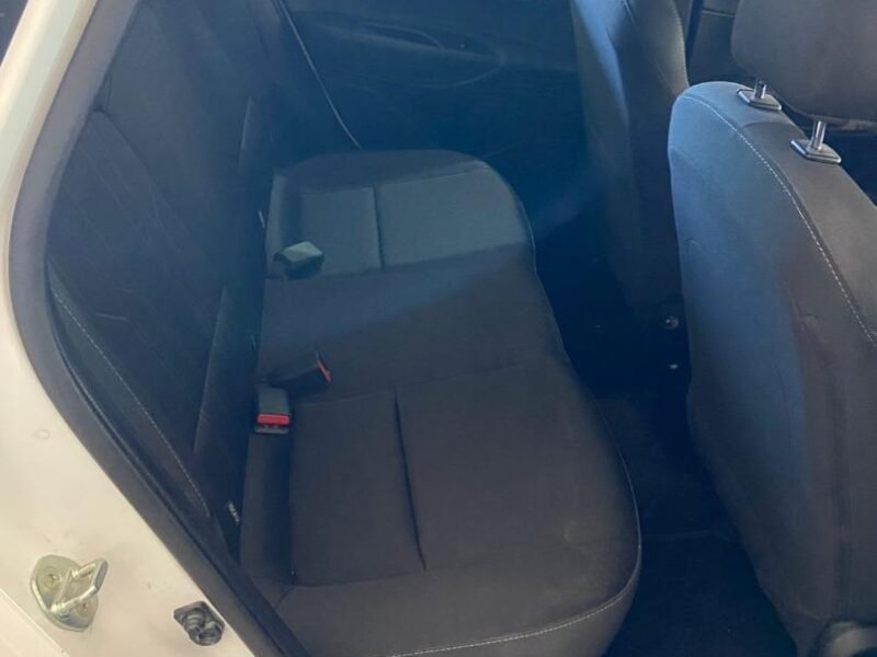 2022 Hyundai i20 1.0T Fluid Auto For Sale In KZN