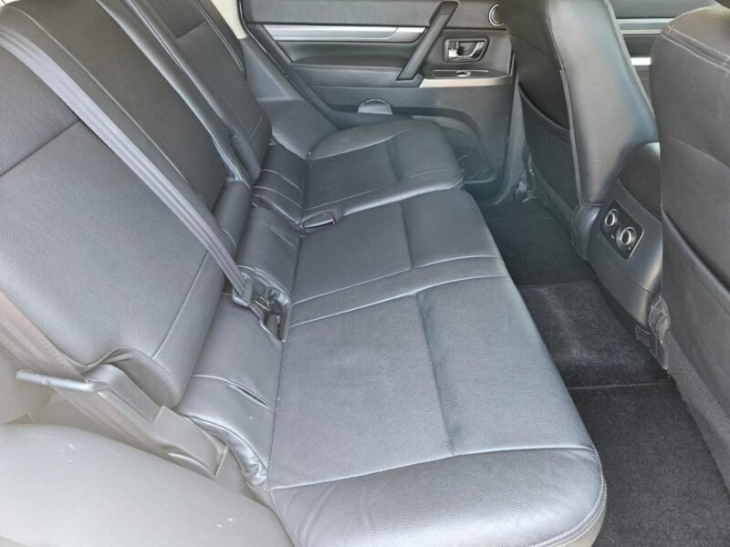 2020 Mitsubishi Pajero 5-Door 3.2DI-D GLS Exceed For Sale in KZN