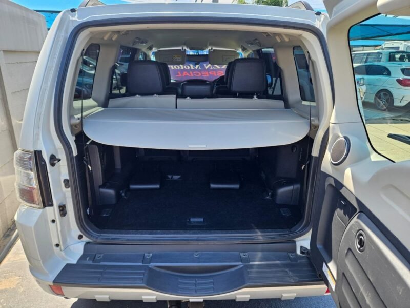 2020 Mitsubishi Pajero 5-Door 3.2DI-D GLS Exceed For Sale in KZN