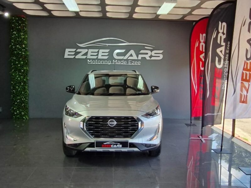2023 Nissan Magnite 1.0 Visia For Sale In KZN